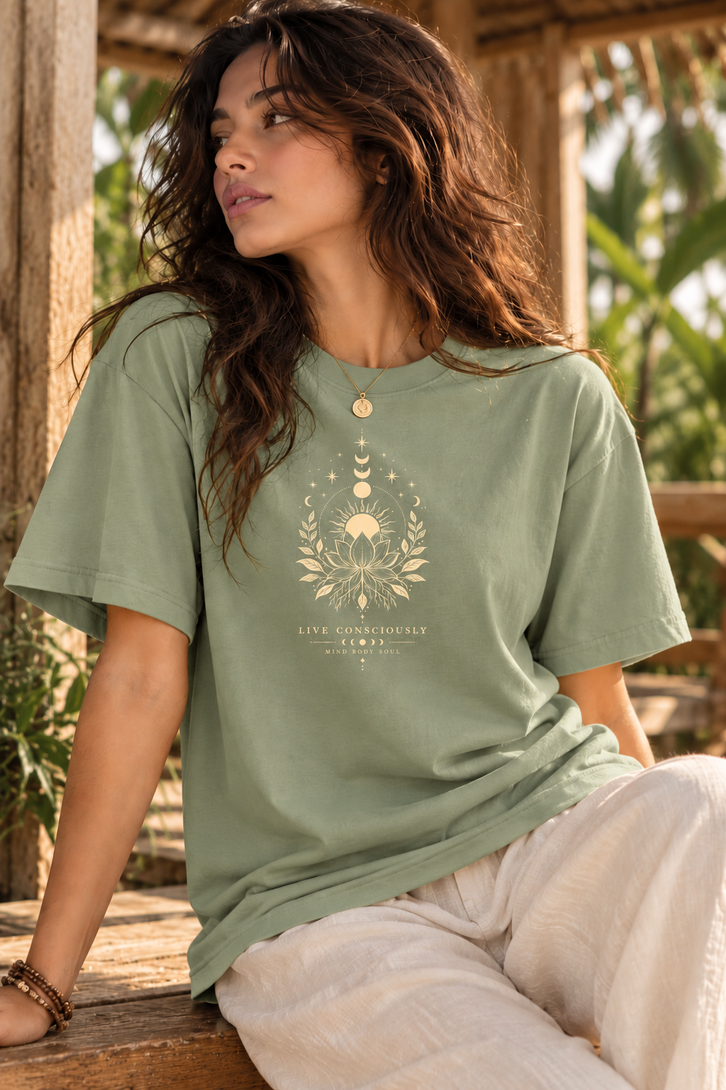 Conscious Bloom
