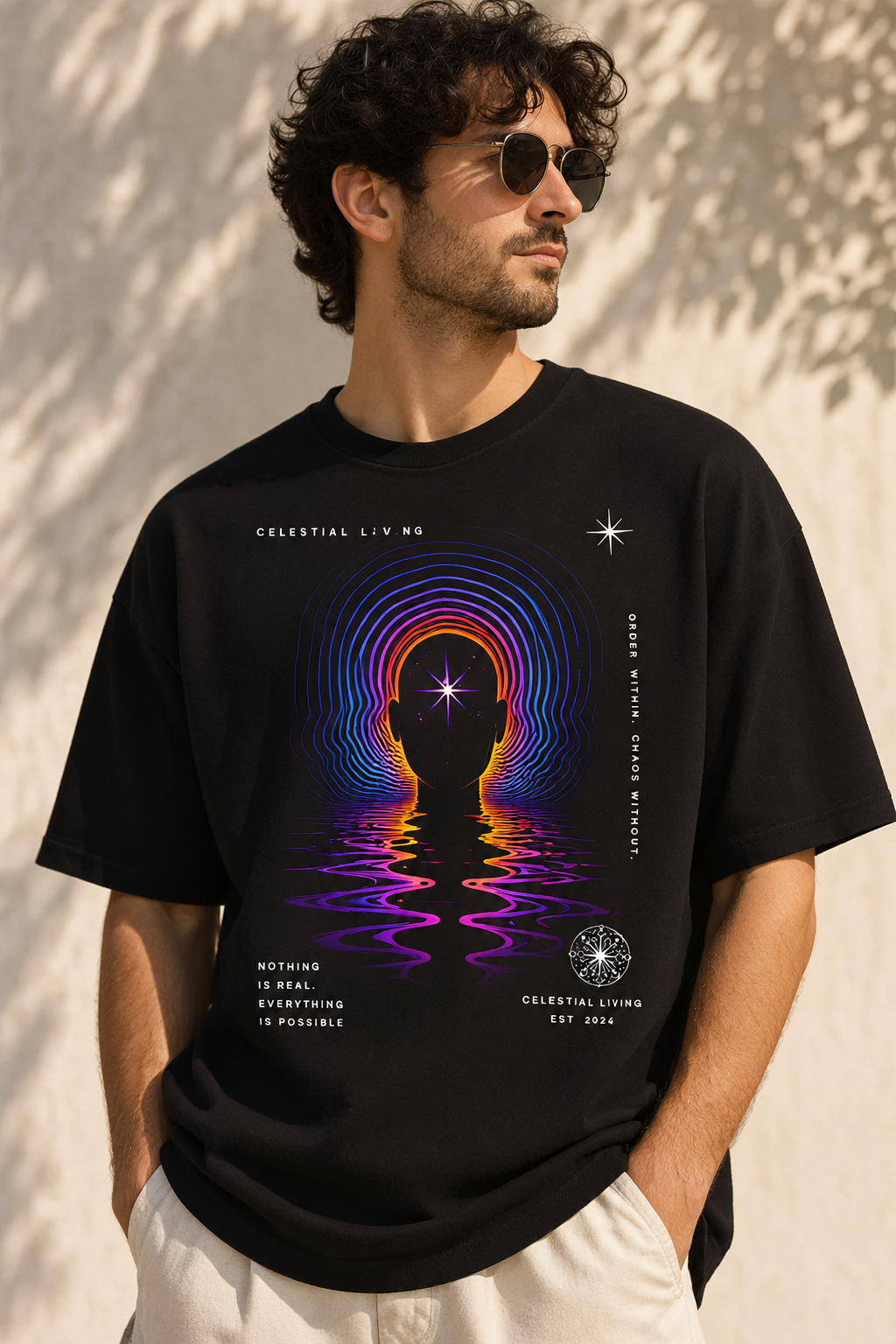 Astral Within