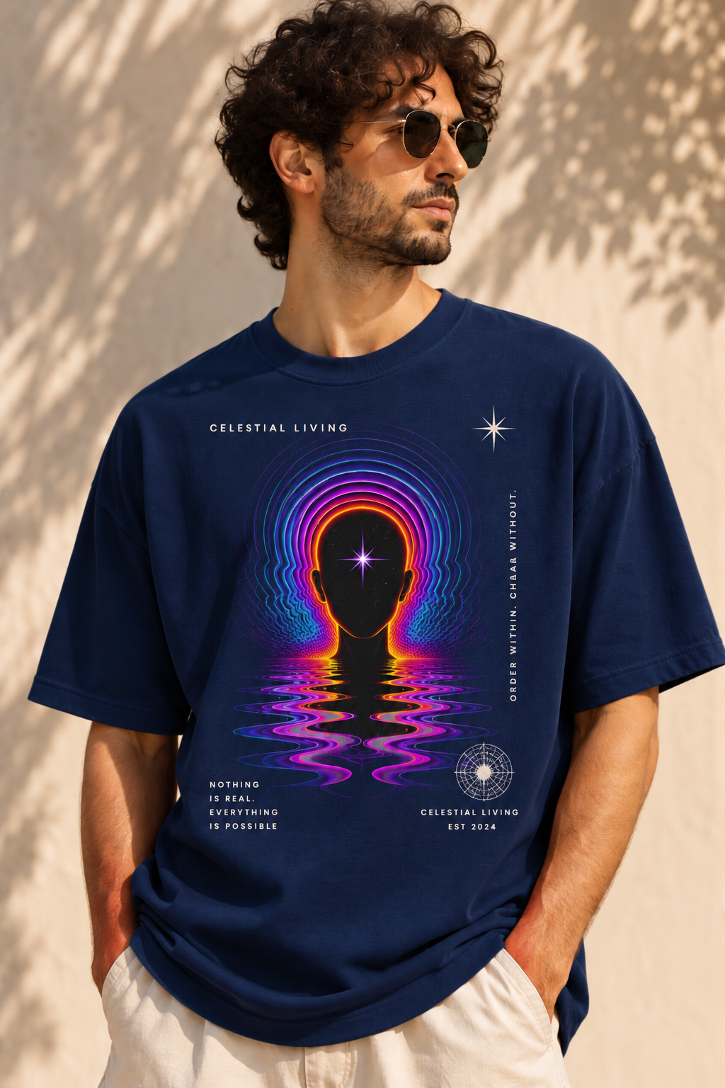 Astral Within