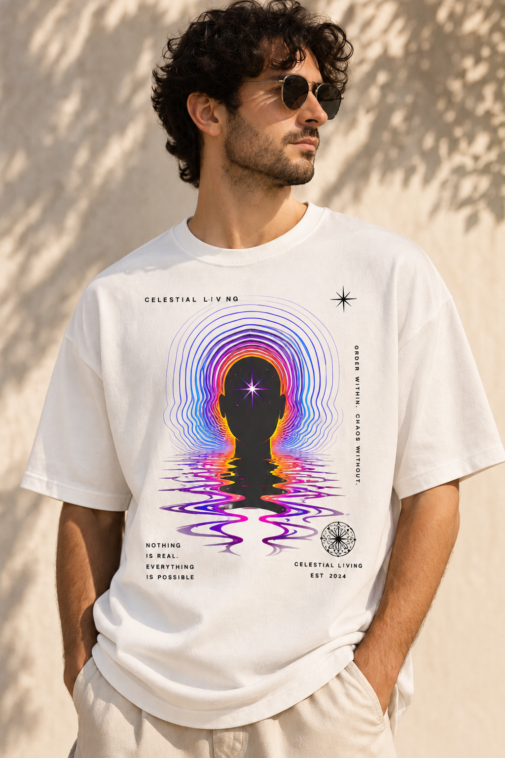 Astral Within