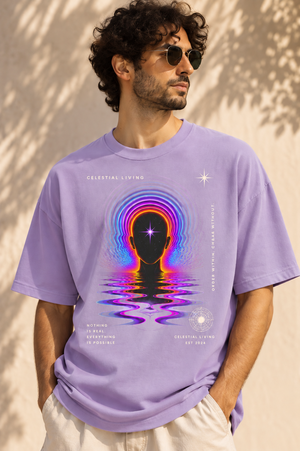 Astral Within