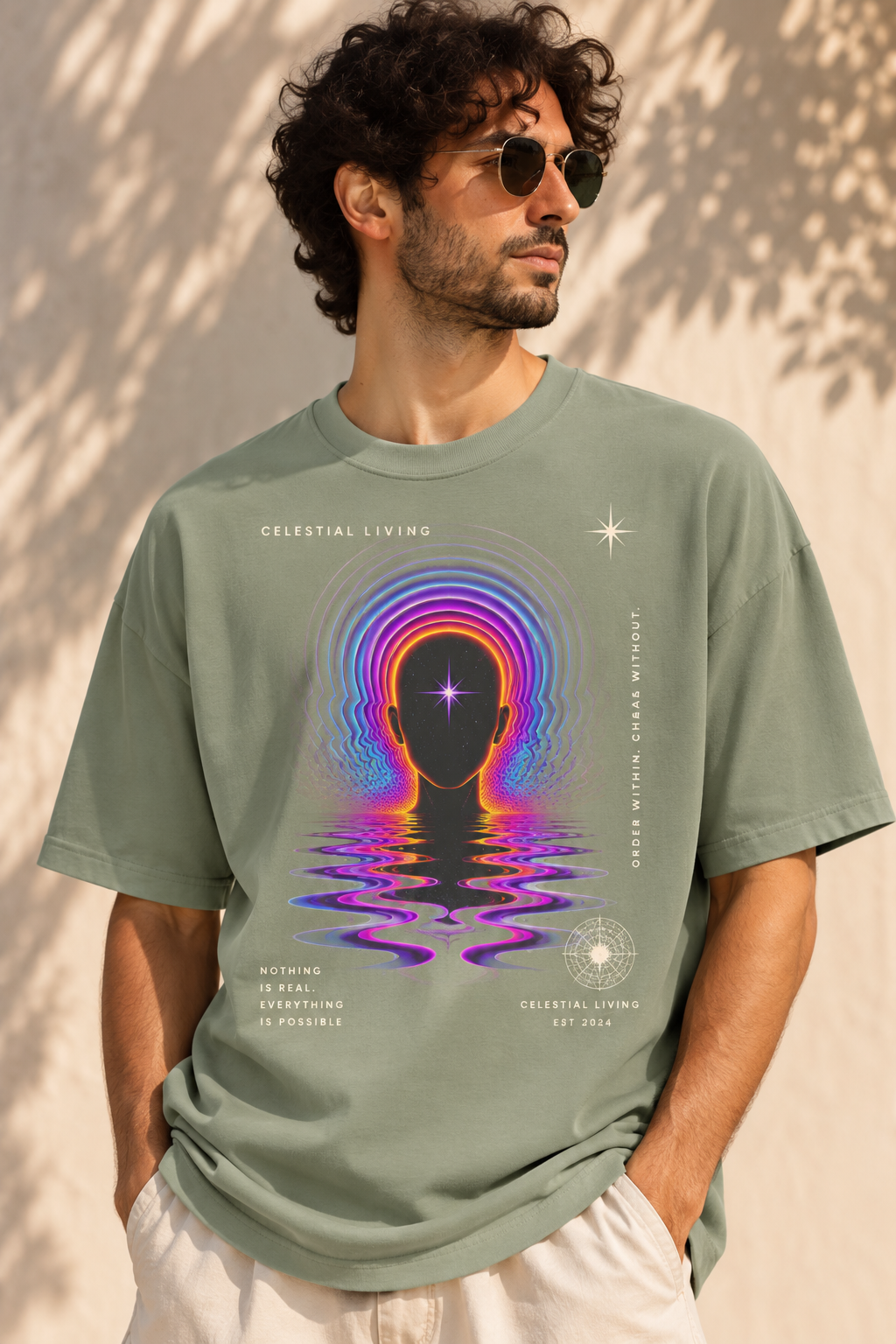 Astral Within
