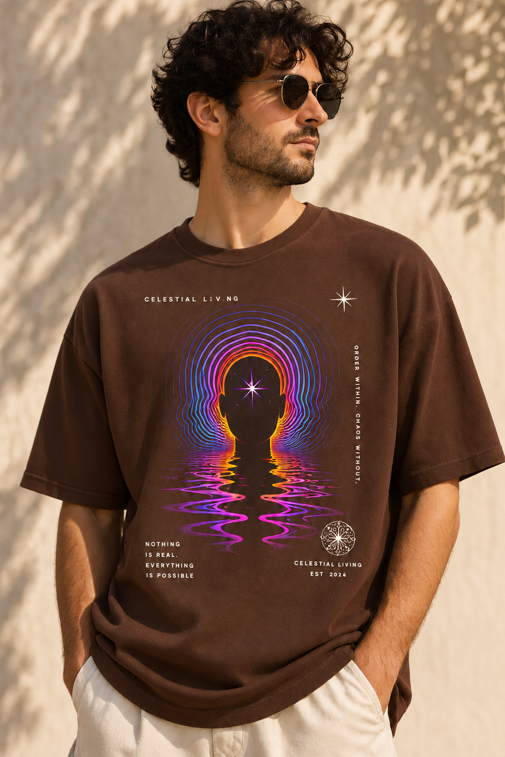 Astral Within