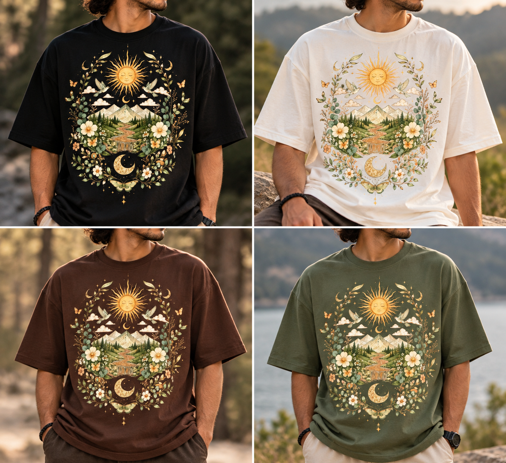 Wild Solstice