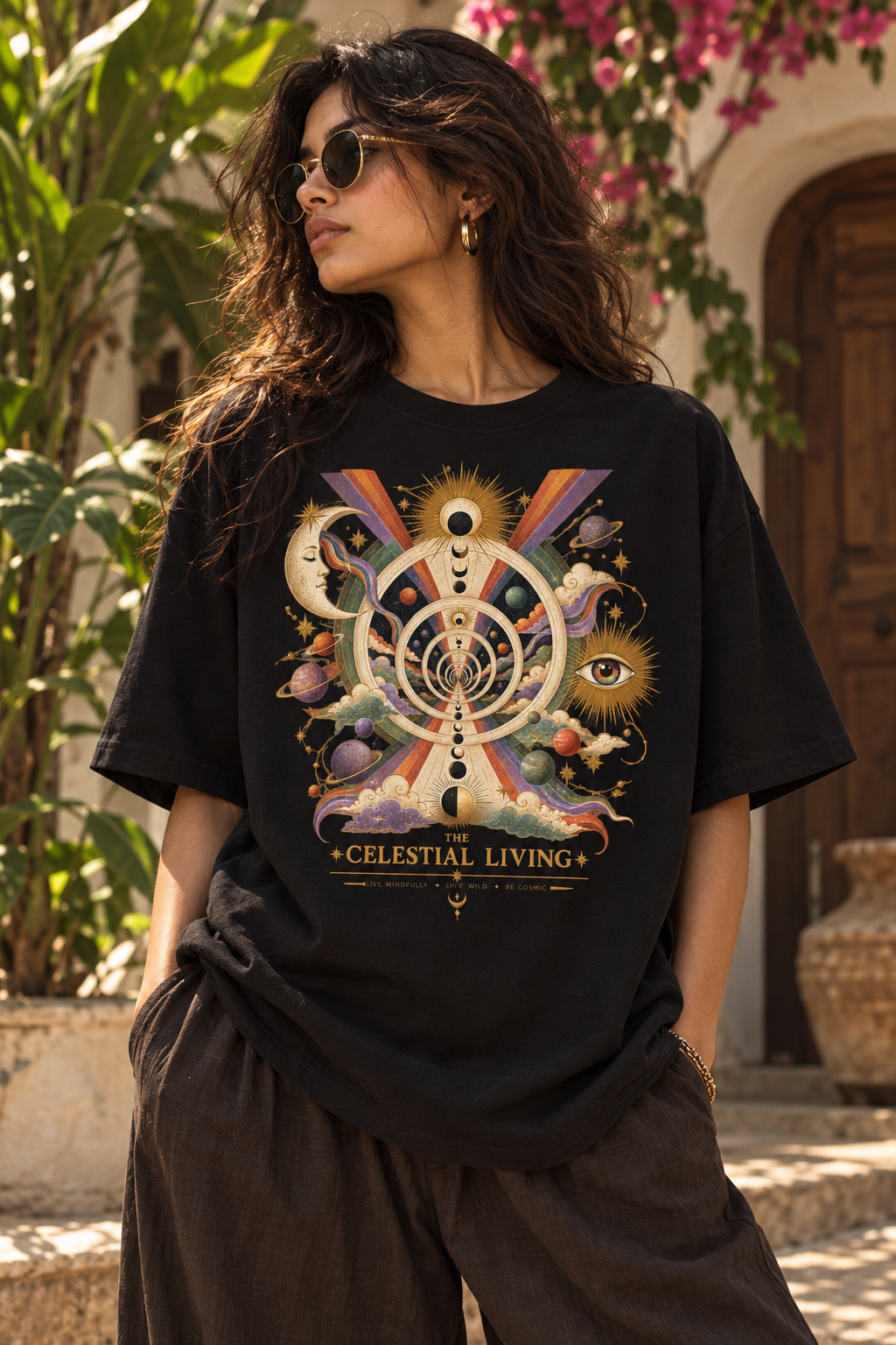 Infinite Consciousness