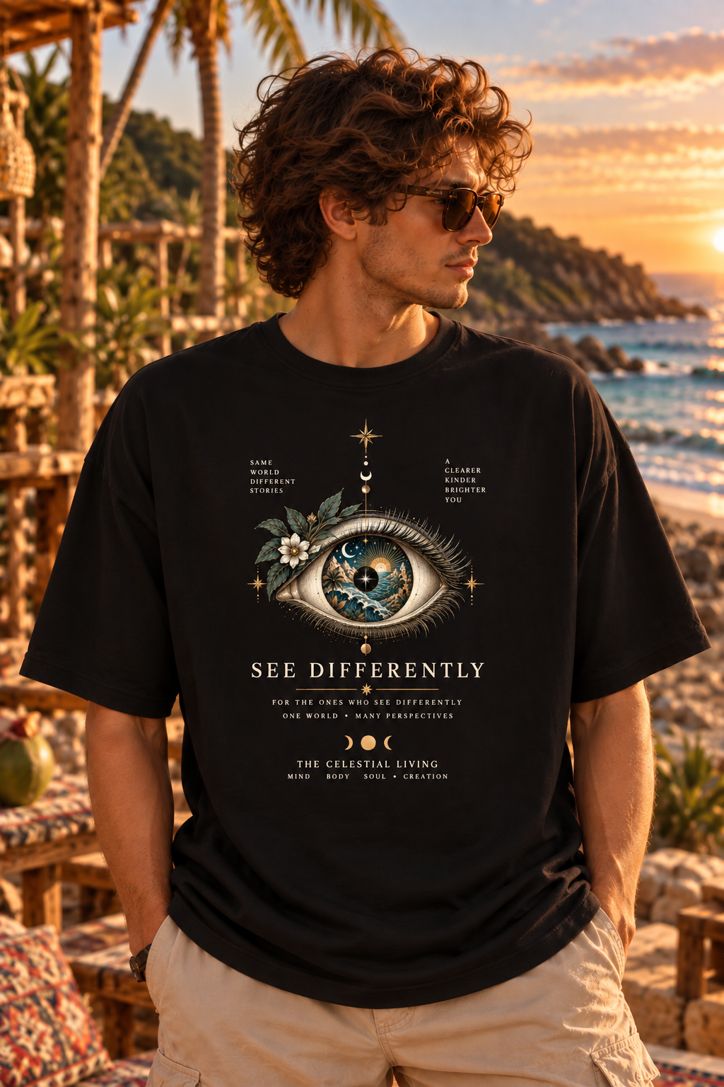 See Differently