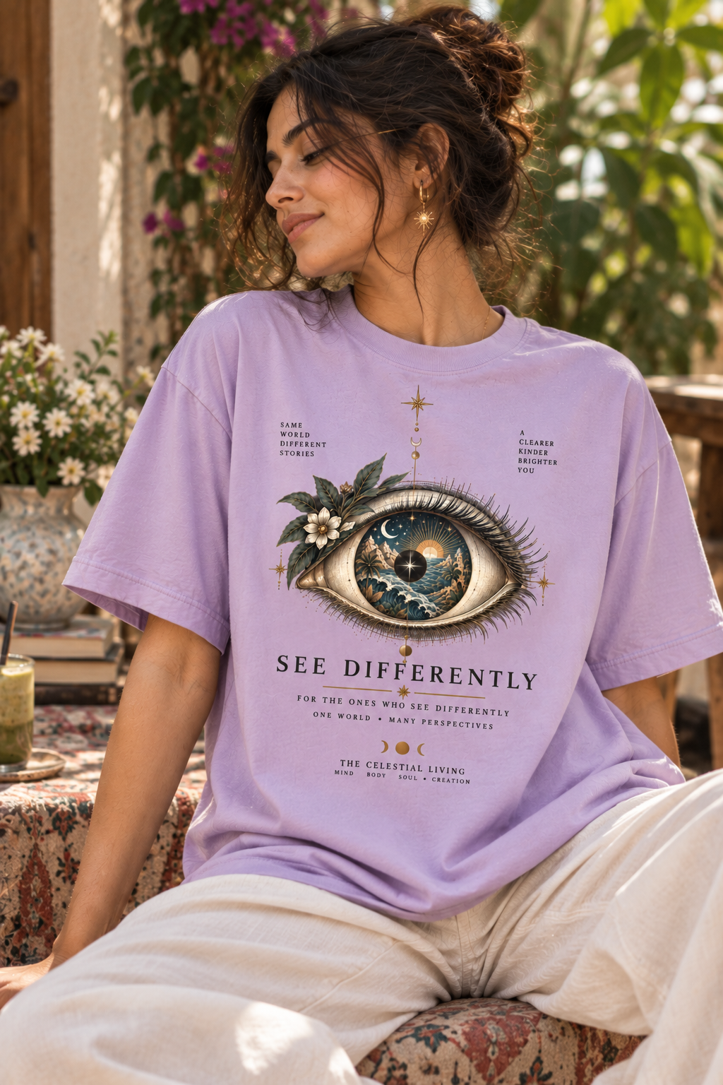 See Differently
