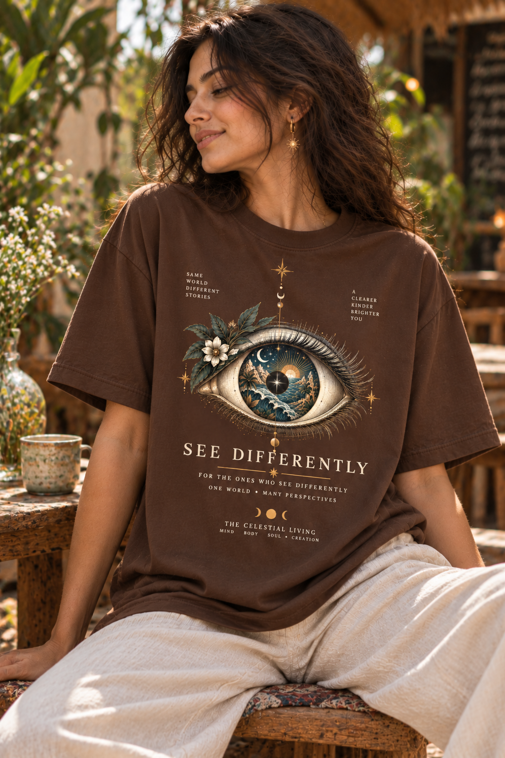 See Differently