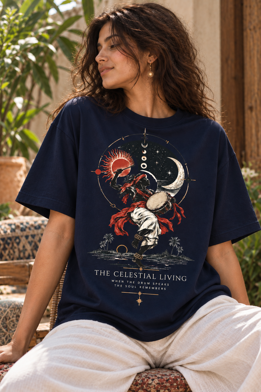 Rhythm of the Cosmos