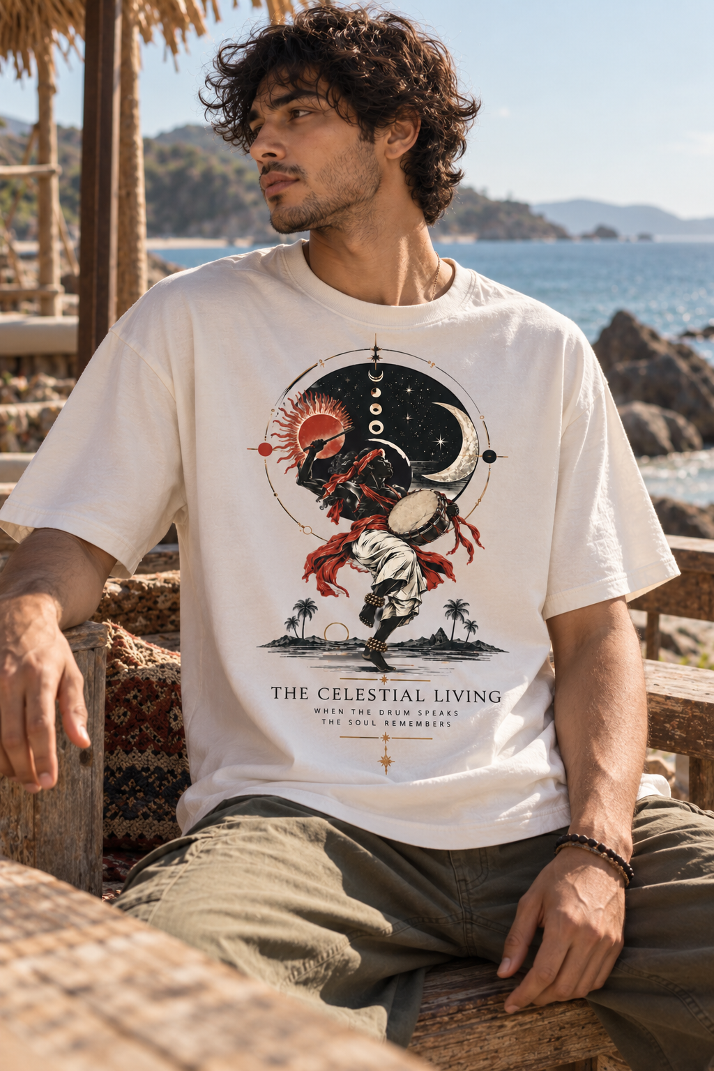 Rhythm of the Cosmos
