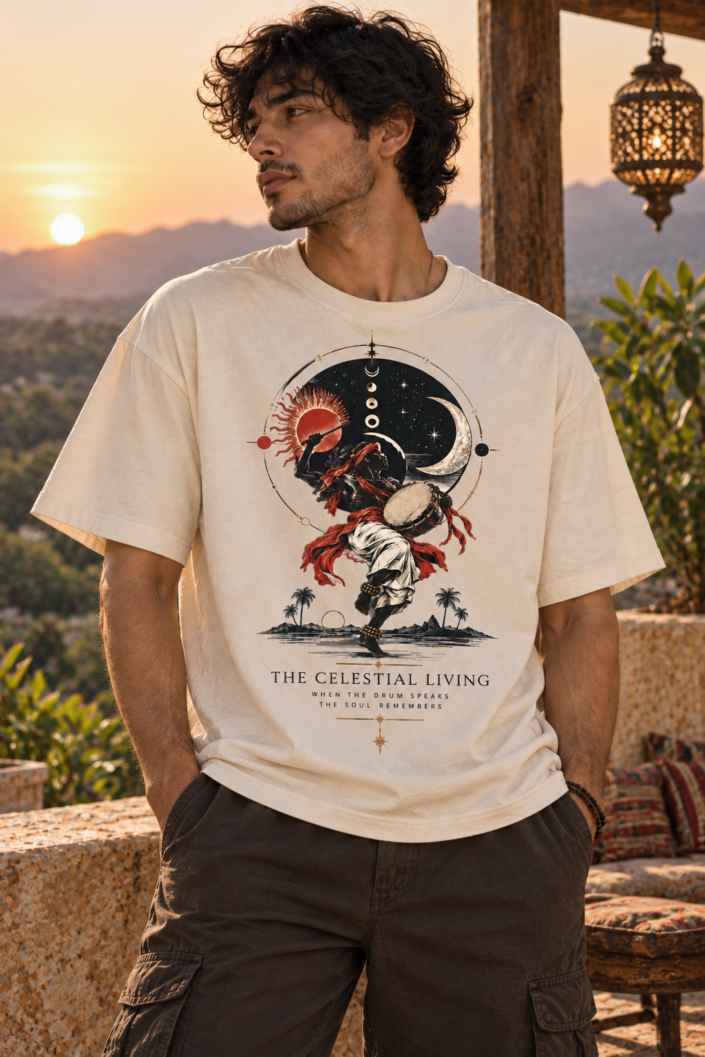 Rhythm of the Cosmos