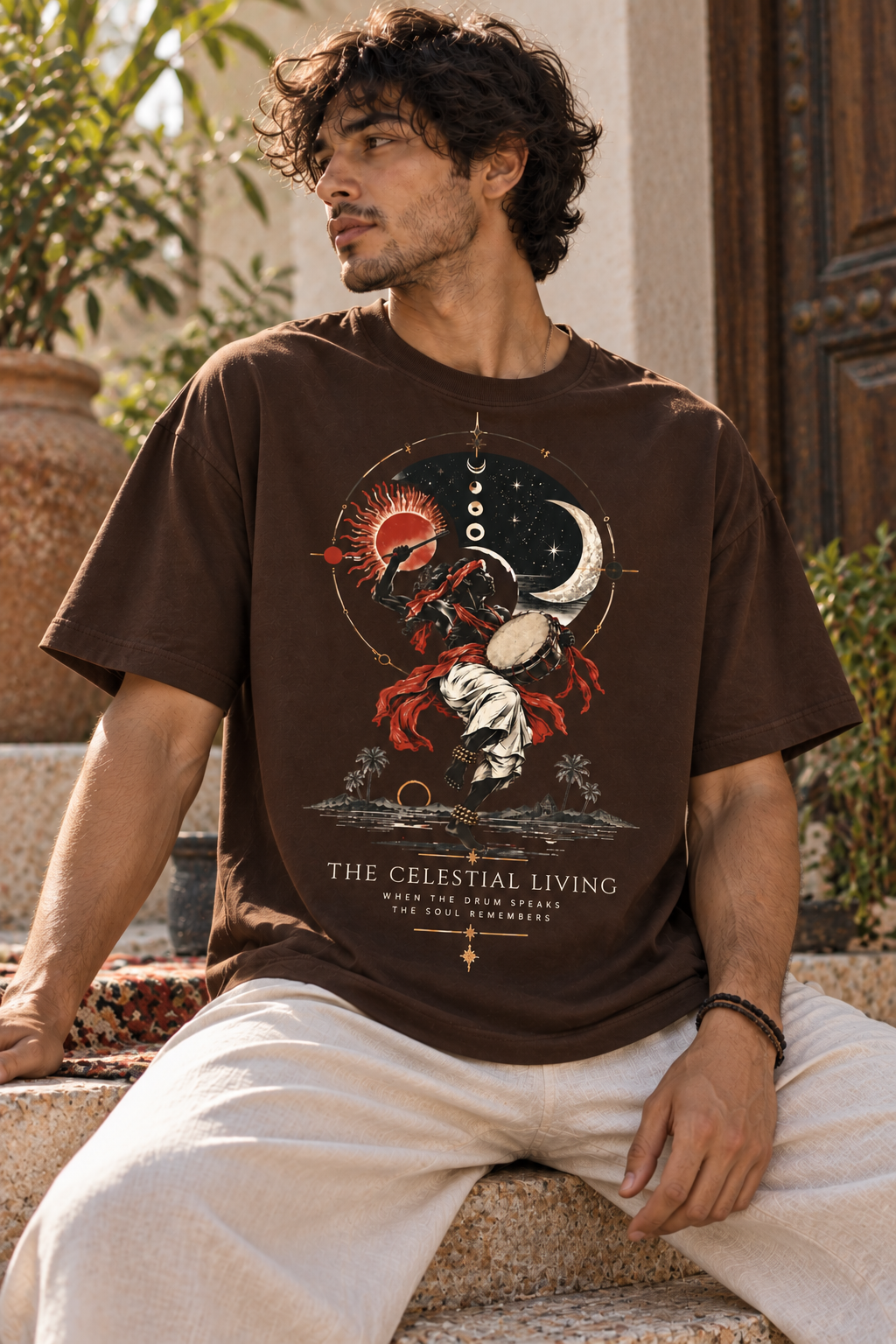 Rhythm of the Cosmos