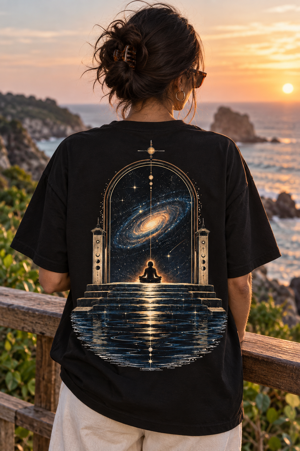 Cosmic Frequency
