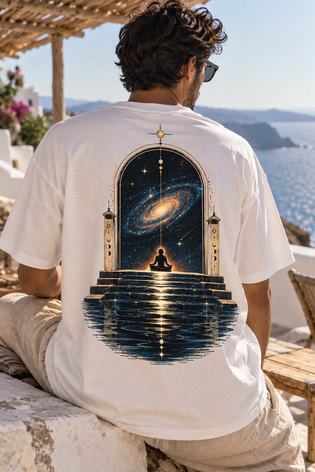 Cosmic Frequency