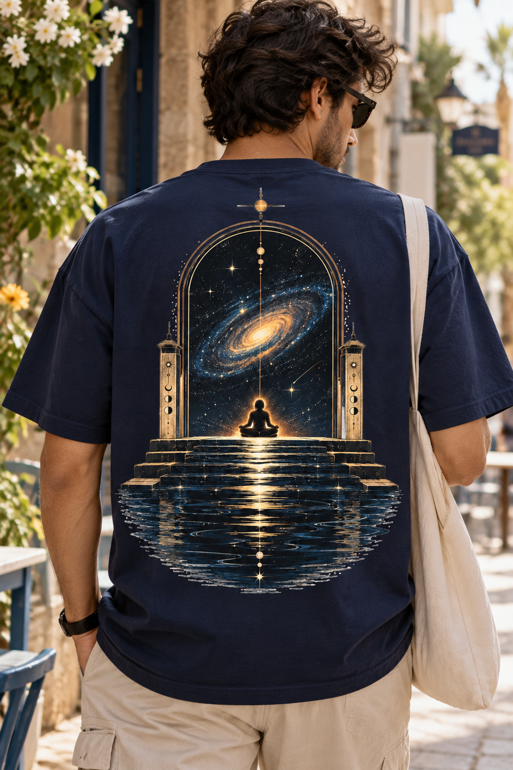 Cosmic Frequency