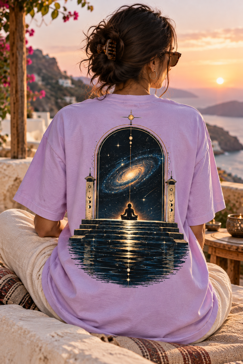 Cosmic Frequency