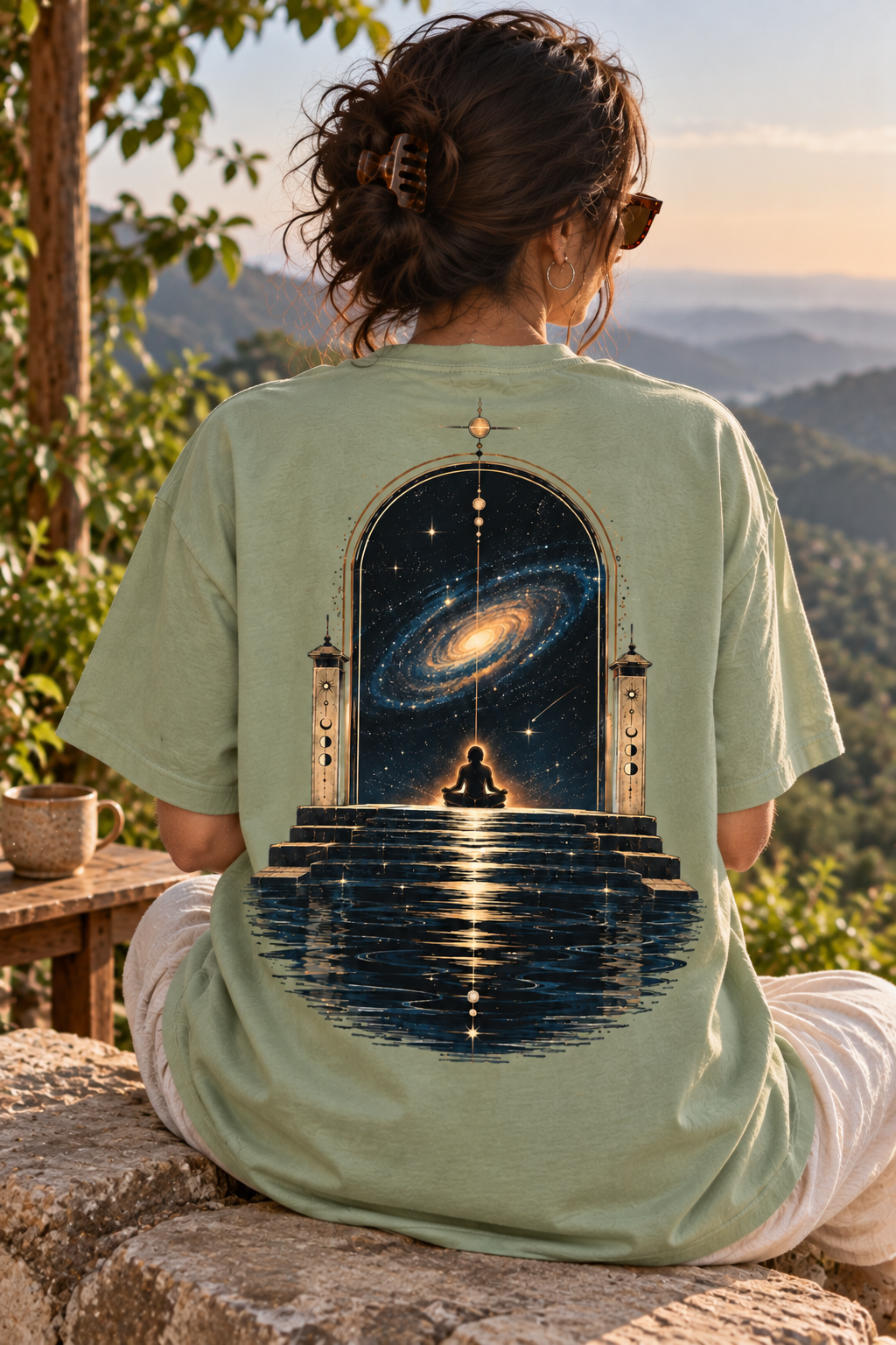 Cosmic Frequency