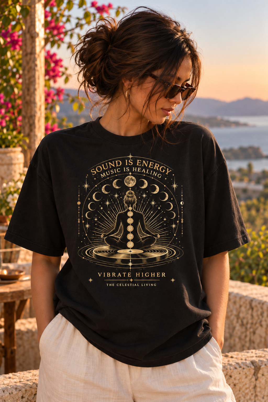 Vibrate Higher