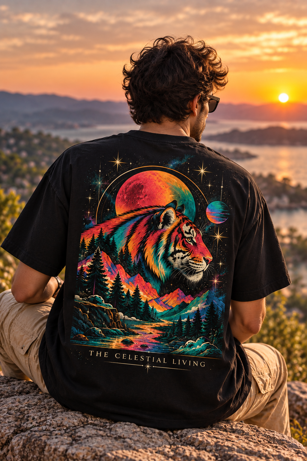 Wild Beyond Worlds