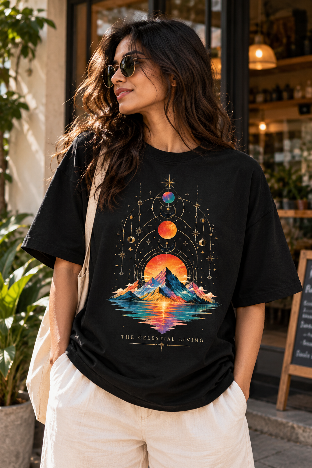 Wild Beyond Worlds