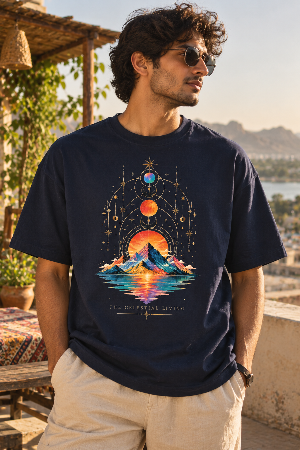 Wild Beyond Worlds