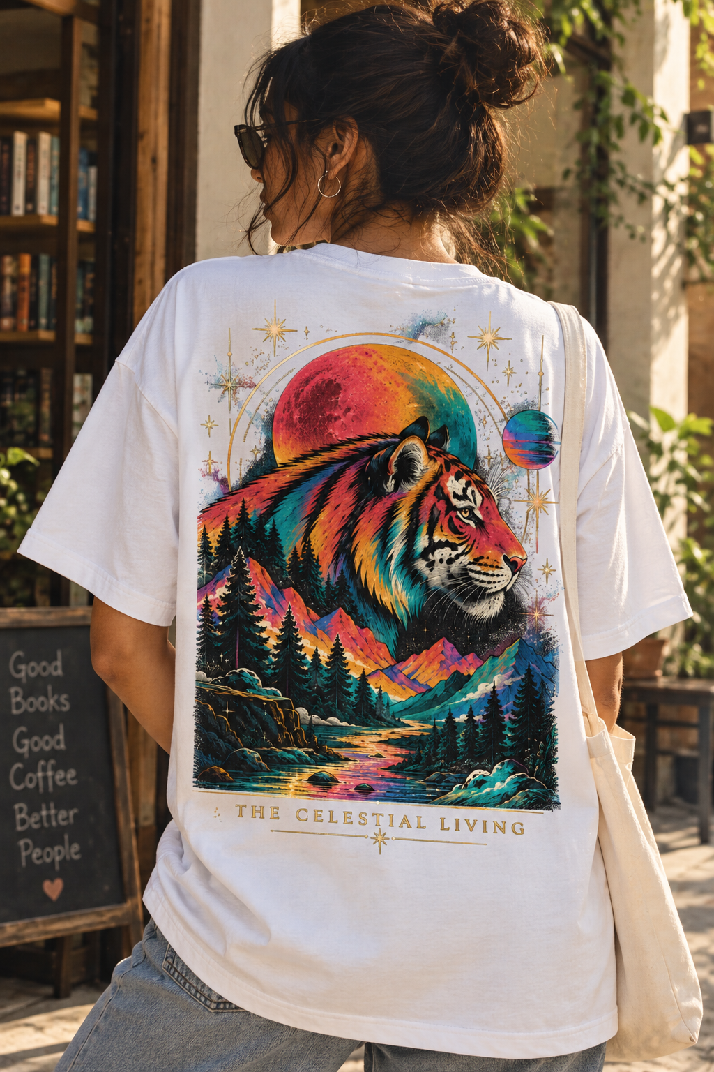 Wild Beyond Worlds