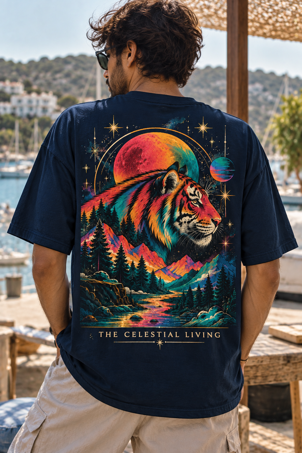 Wild Beyond Worlds
