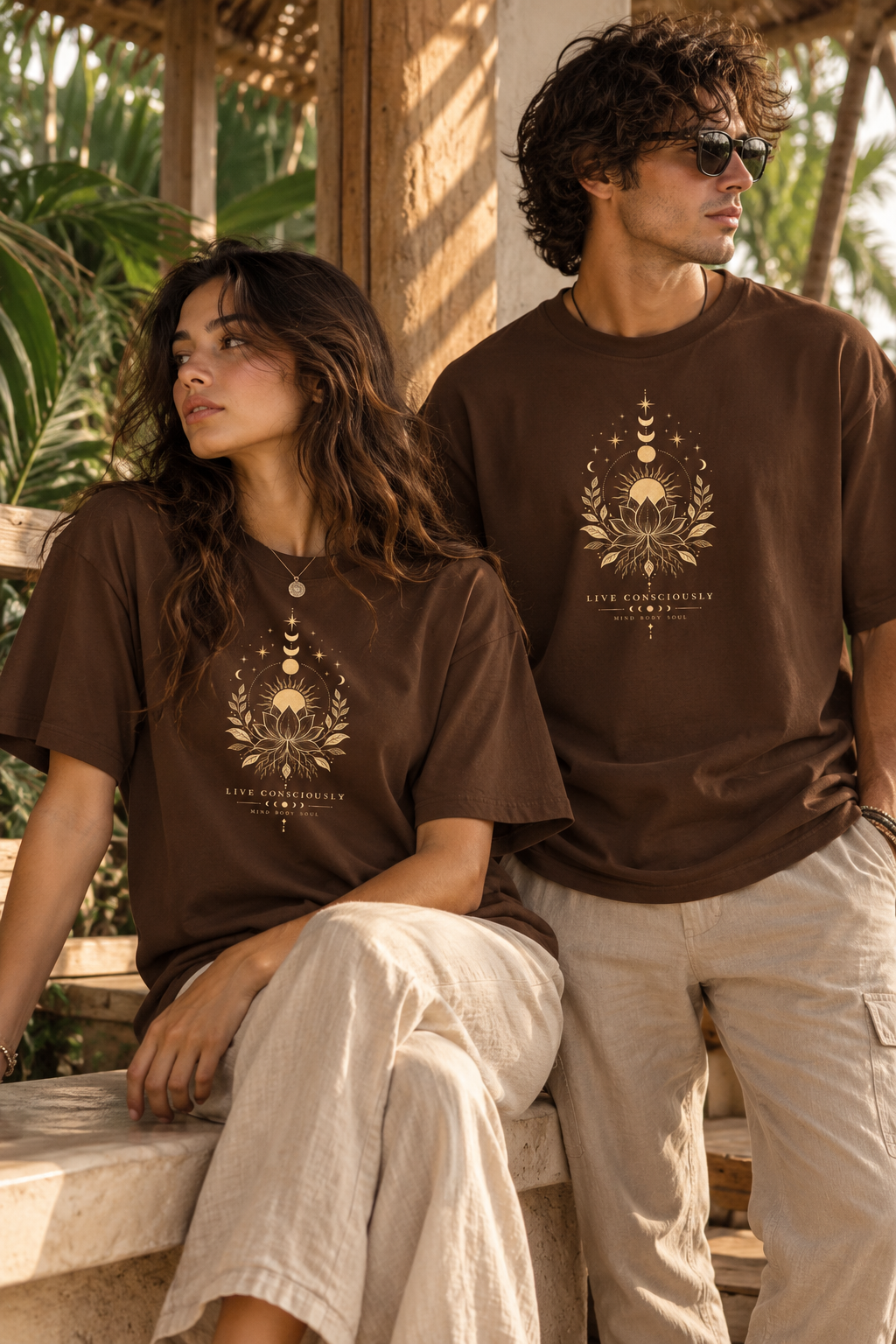 Conscious Bloom