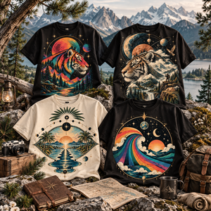 Celestial Wear