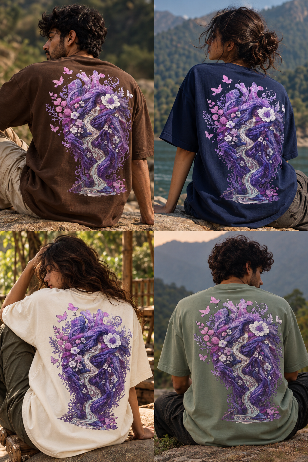 Wild Odyssey