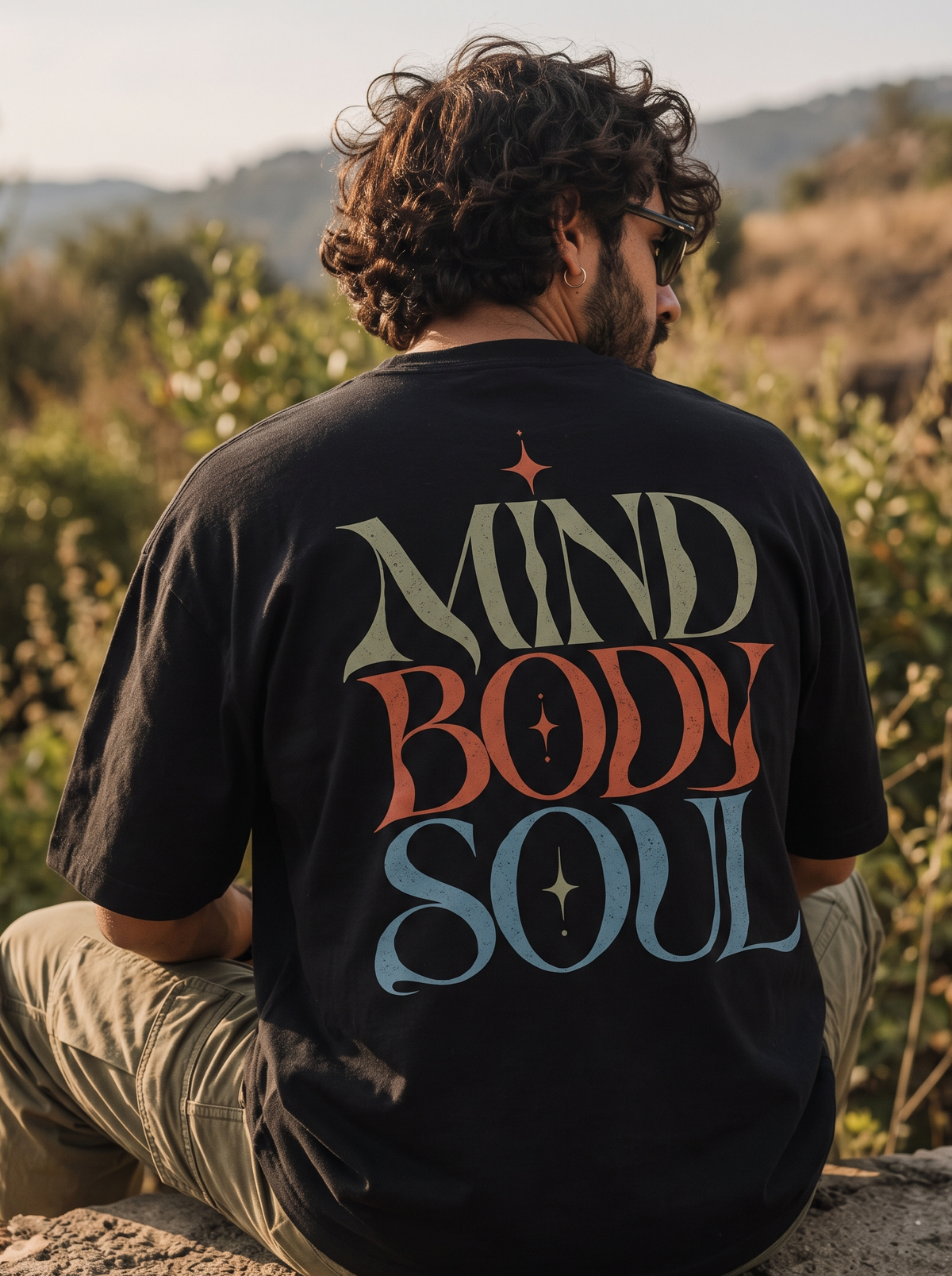 Sacred Alignment