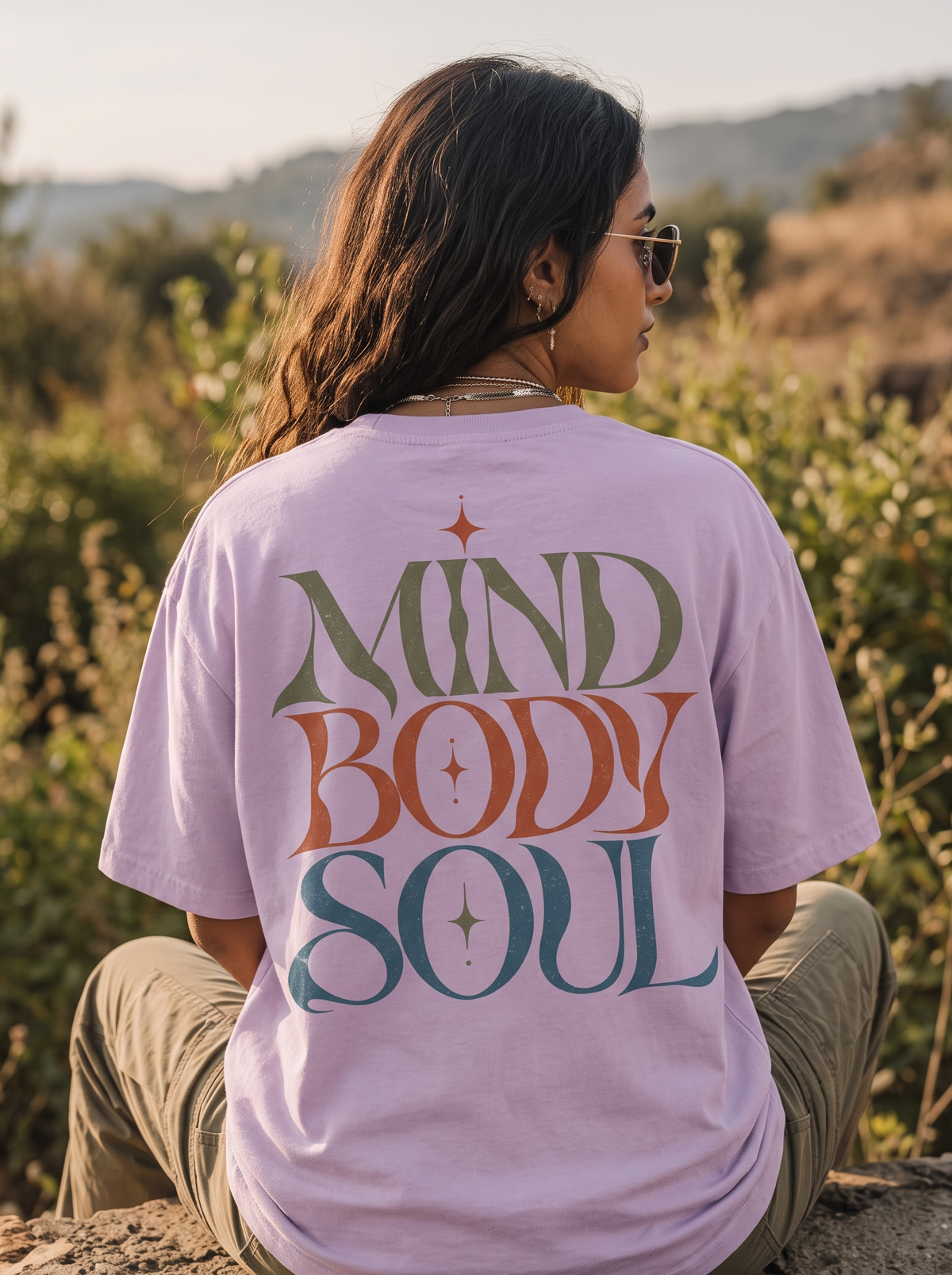 Sacred Alignment