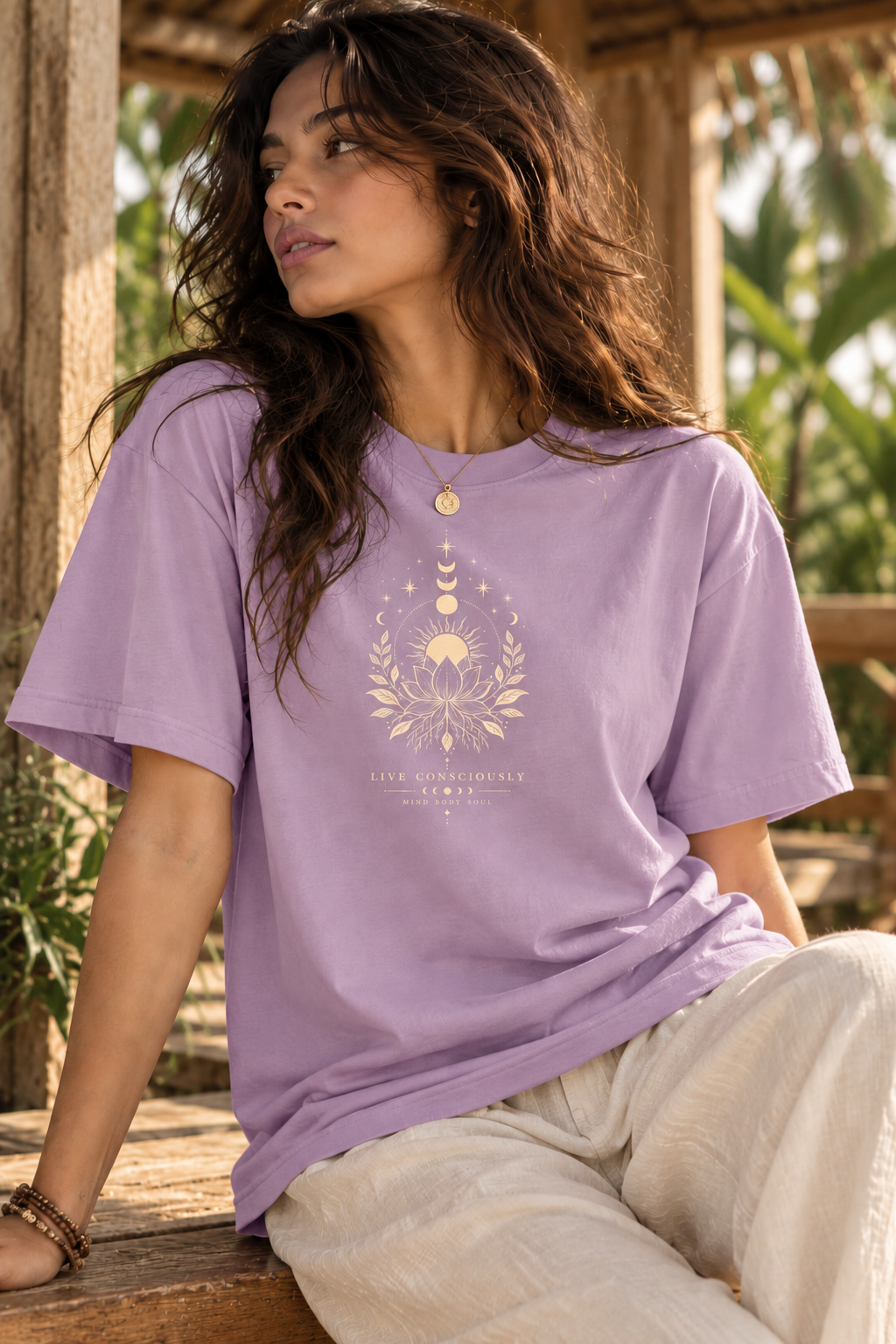 Conscious Bloom