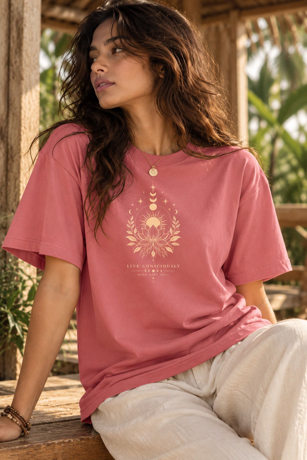Conscious Bloom