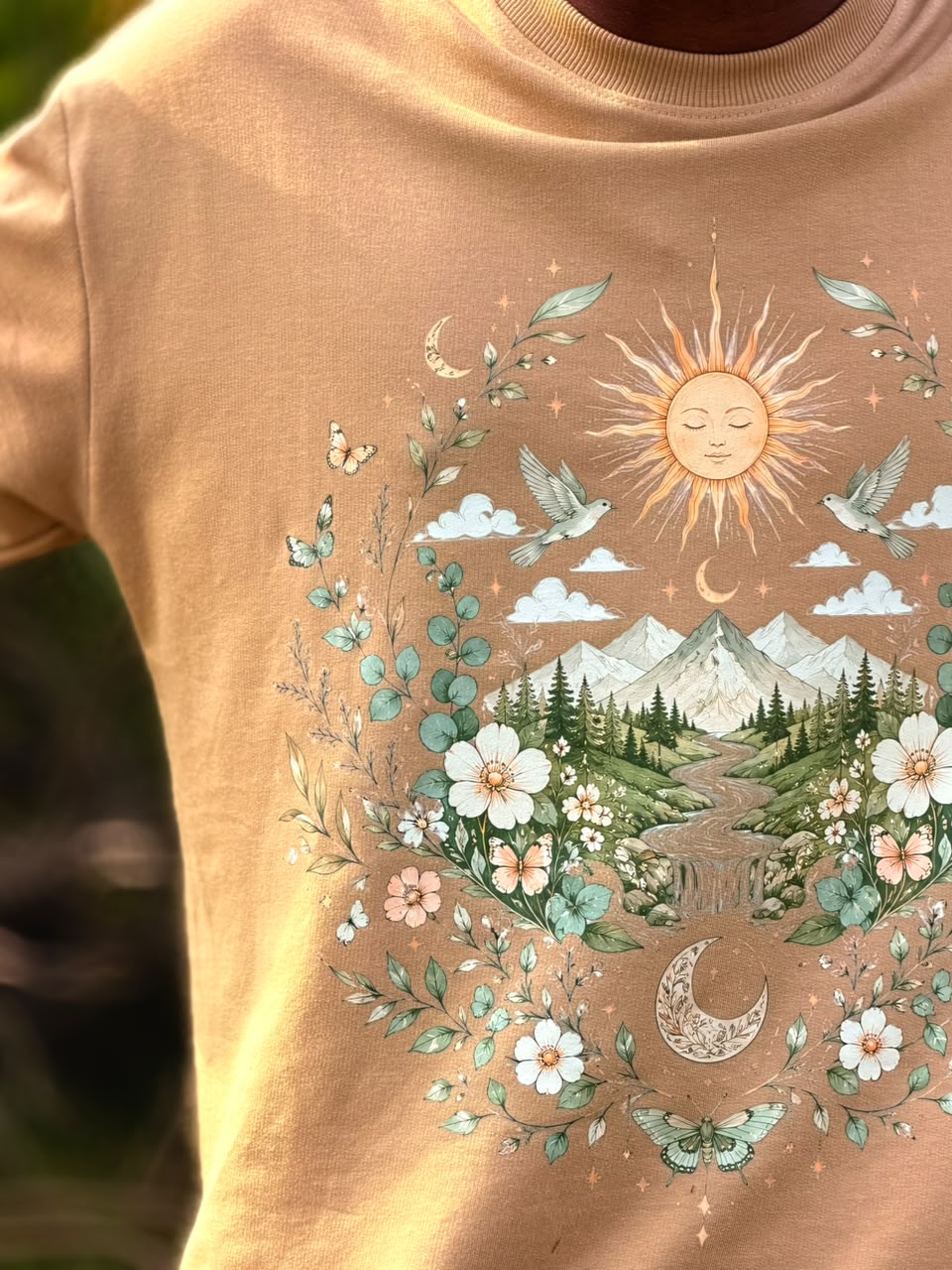 Wild Solstice
