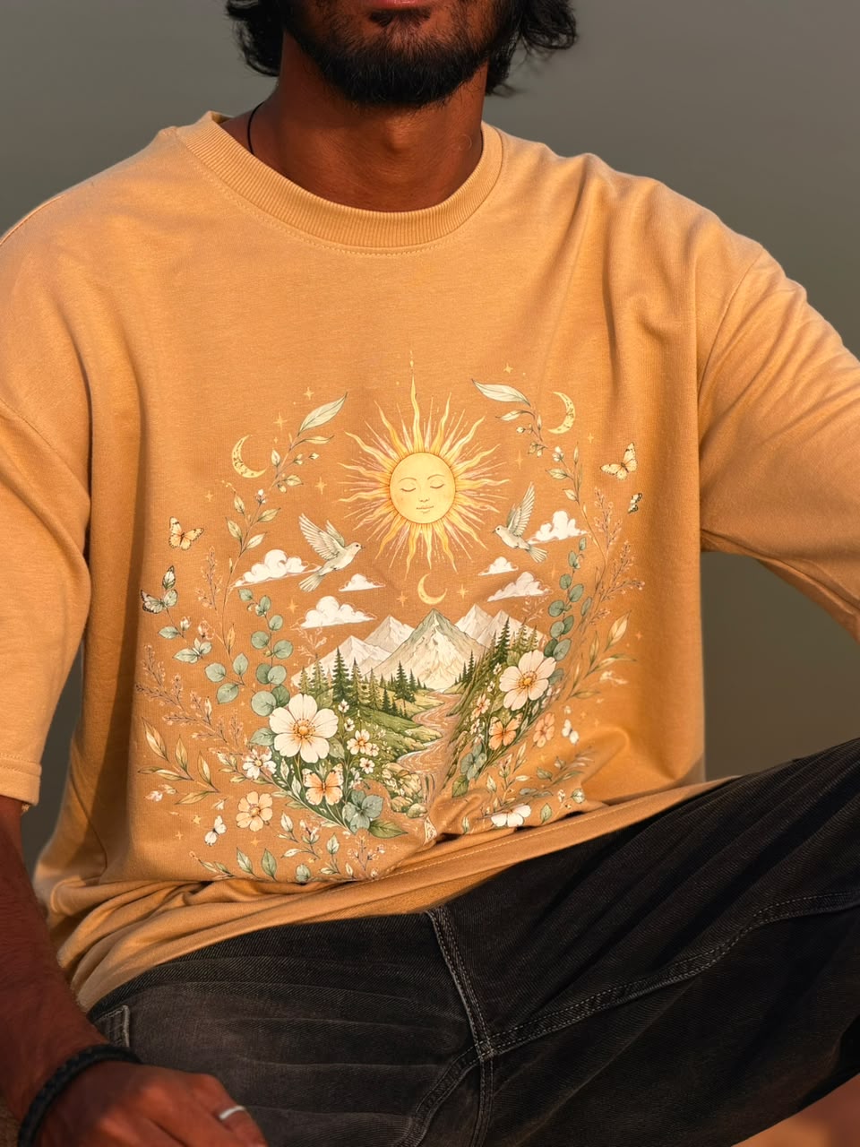 Wild Solstice