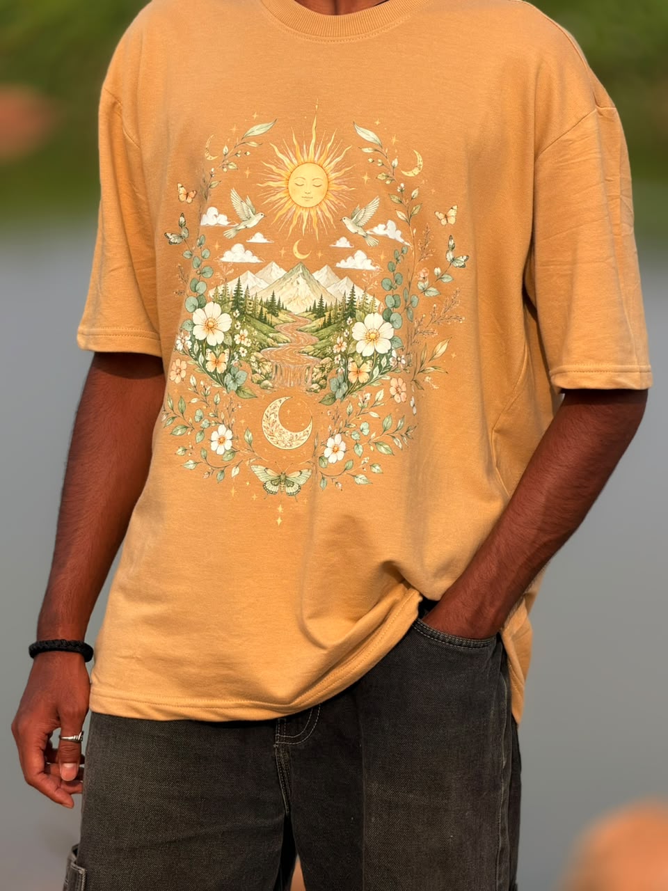 Wild Solstice